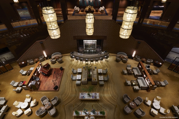 InterContinental Hotels GRAND SEOUL PARNAS